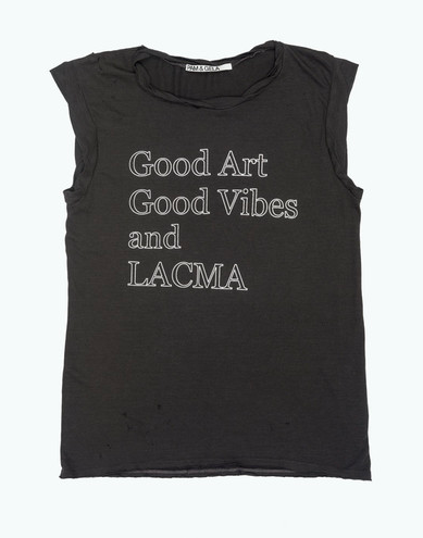 lacma nara shirt